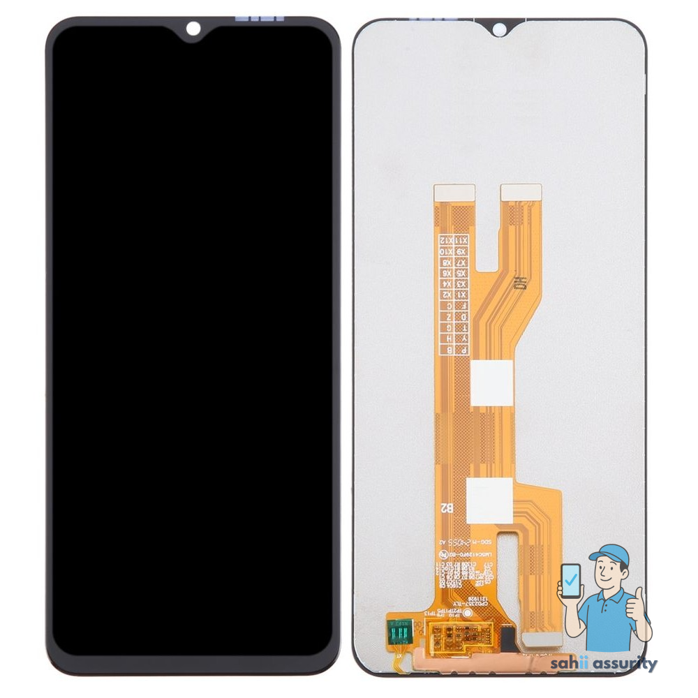 LCD with Touch Screen for Vivo Y03